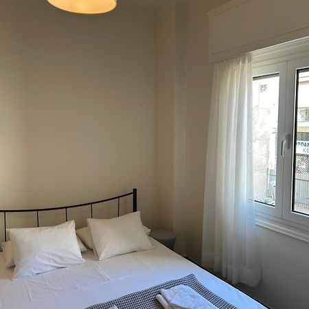 Acropolis Apartment Athens Exterior photo