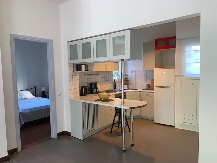 Acropolis Apartment Athens Exterior photo
